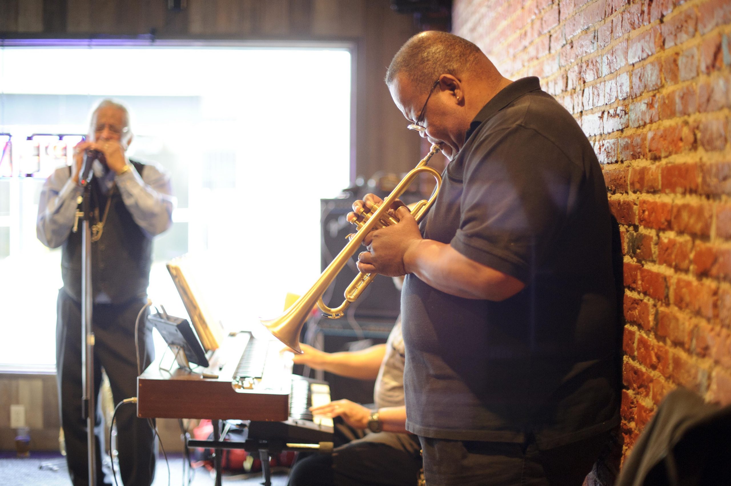 Nomad Bar - IN Wilmington