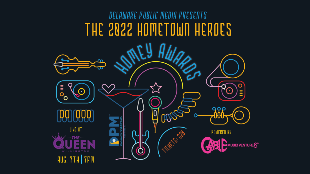 THE 2022 HOMETOWN HEROES HOMEY AWARDS