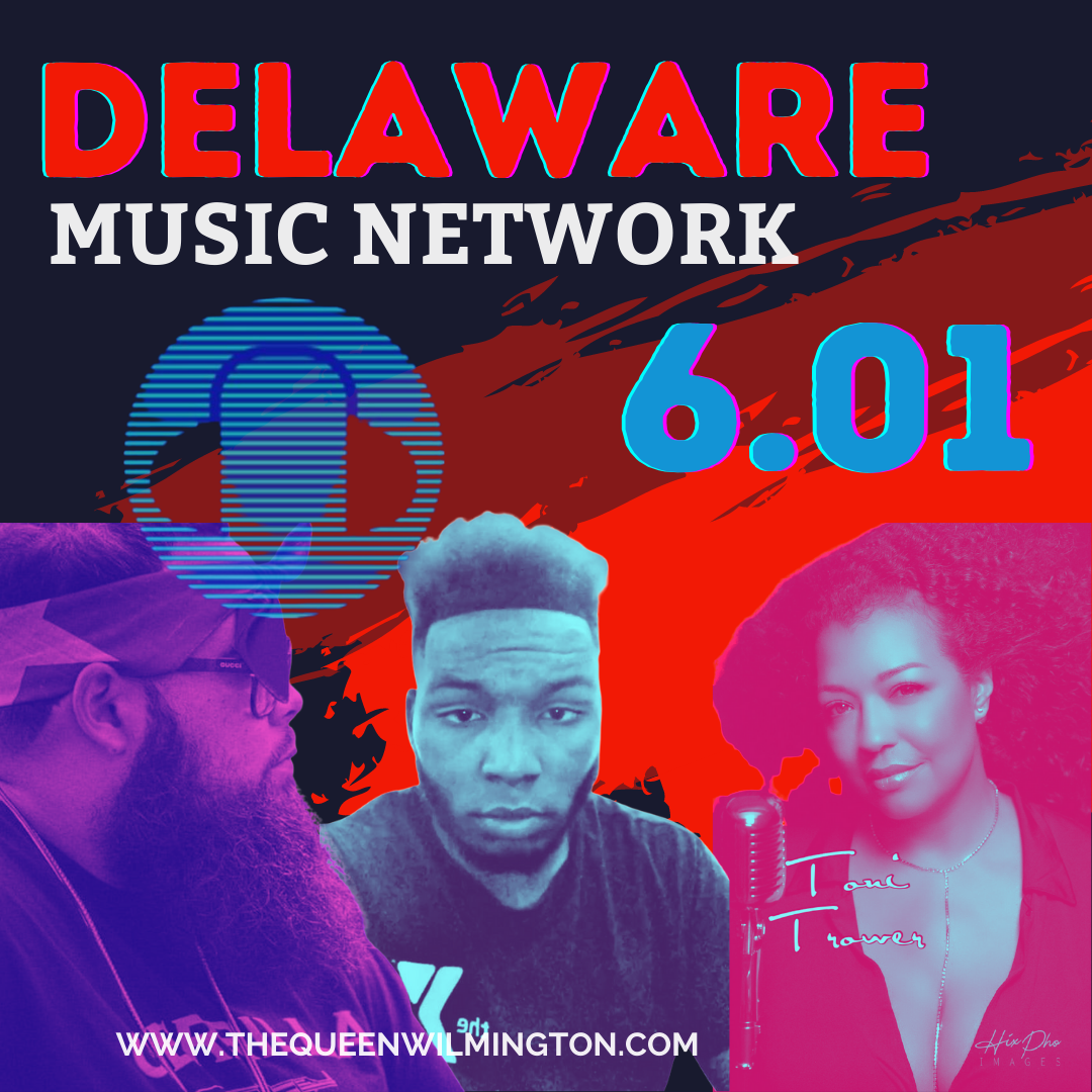 Delaware Music Network Jam Session