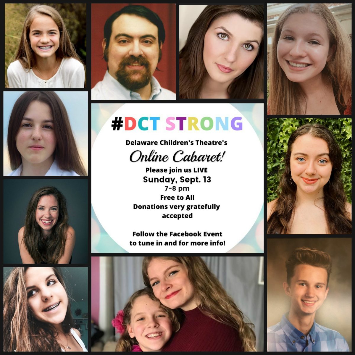 DCTStrong2