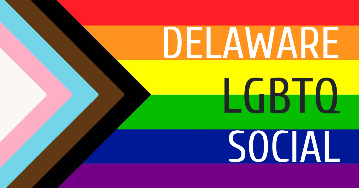 Delaware LGBTQ Social