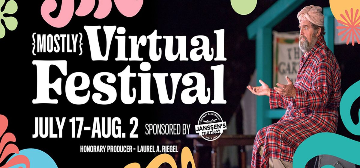 Mostly Virtual Festival