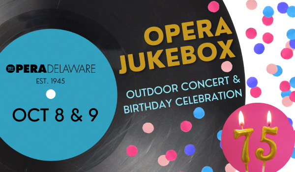 Opera Jukebox