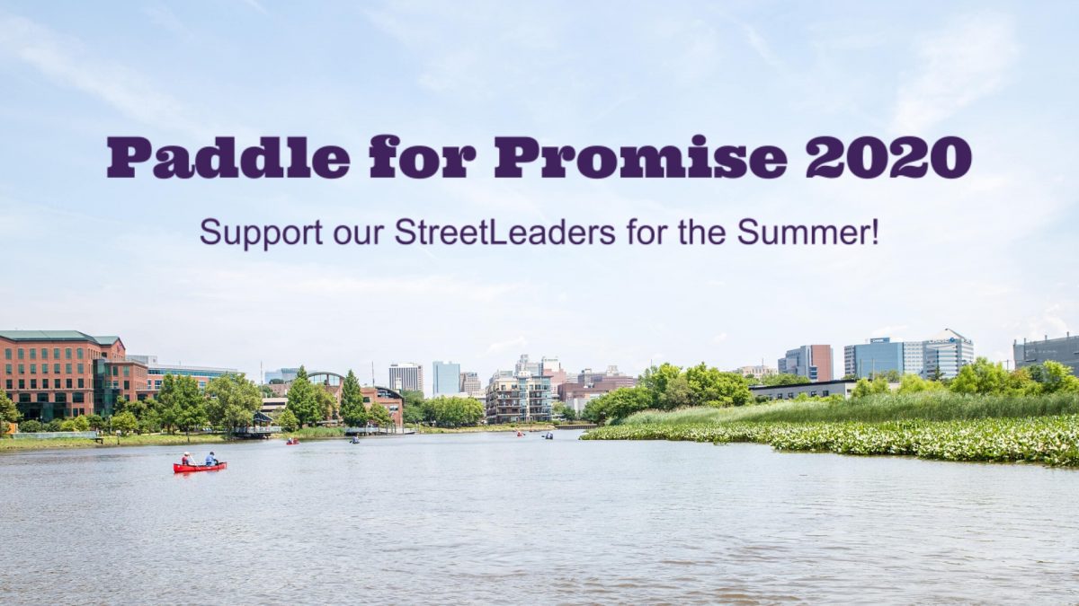 PAddle for Promise
